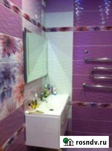 1-комнатная квартира, 46 м², 6/6 эт. в аренду посуточно в Калуге Калуга - изображение 1