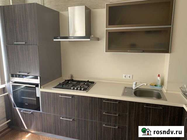 3-комнатная квартира, 66.9 м², 8/9 эт. на продажу в Волгодонске Волгодонск - изображение 1