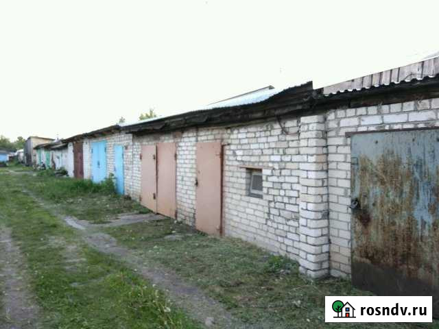 Гараж на продажу в Линде Линда - изображение 1