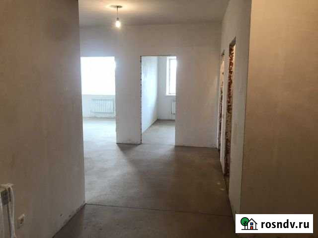 2-комнатная квартира, 81.2 м², 1/5 эт. на продажу в Елабуге Елабуга - изображение 1