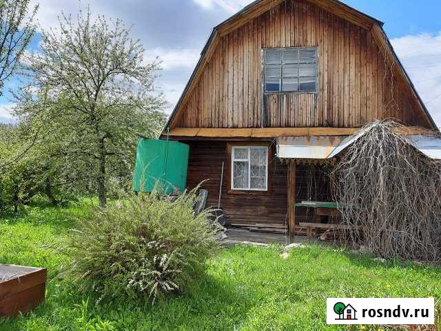 Дача 52.3 м² на участке 9 сот. на продажу в Полевском Полевской - изображение 1