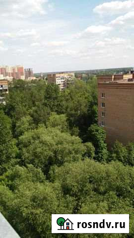 1-комнатная квартира, 37.9 м², 12/17 эт. на продажу в Железнодорожном Московской области Железнодорожный - изображение 1