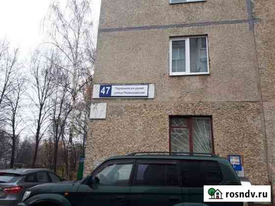 3-комнатная квартира, 53 м², 3/5 эт. на продажу в Новочебоксарске Новочебоксарск