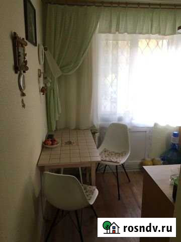 2-комнатная квартира, 44 м², 1/5 эт. на продажу в Энгельсе Энгельс - изображение 1