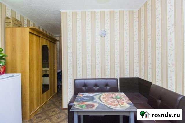 Квартира-студия, 23.9 м², 2/17 эт. на продажу в Сургуте Ханты-Мансийского АО Сургут - изображение 1