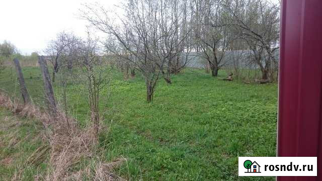 Участок ИЖС 10 сот. на продажу в Щёлково Щёлково - изображение 1