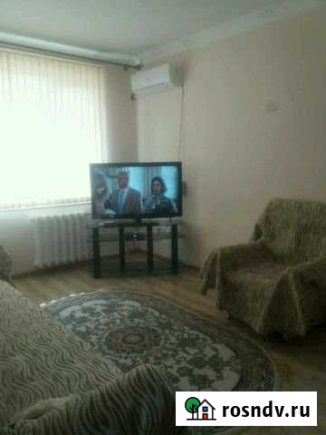 2-комнатная квартира, 75 м², 5/5 эт. в аренду посуточно в Грозном Грозный - изображение 1