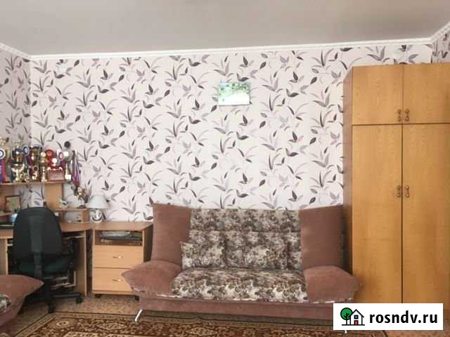 1-комнатная квартира, 42.7 м², 1/3 эт. на продажу в Мелеузе Мелеуз - изображение 1