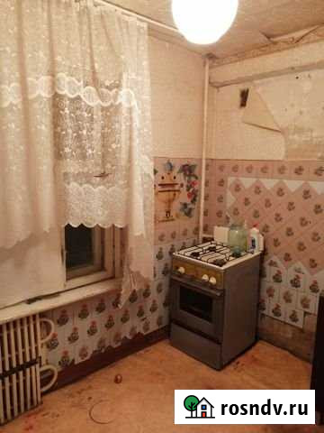 4-комнатная квартира, 68 м², 1/9 эт. на продажу в Астрахани Астрахань - изображение 1