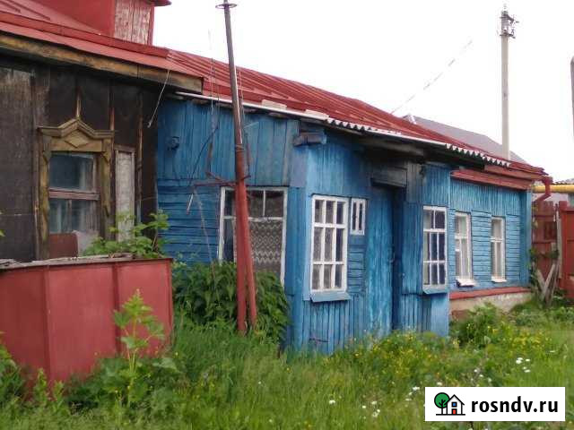 Дом 86.7 м² на участке 5.8 сот. на продажу в Новохоперске Новохоперск - изображение 1