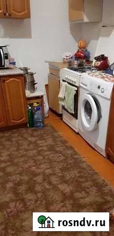 1-комнатная квартира, 28 м², 1/1 эт. на продажу в Бузулуке Бузулук - изображение 1