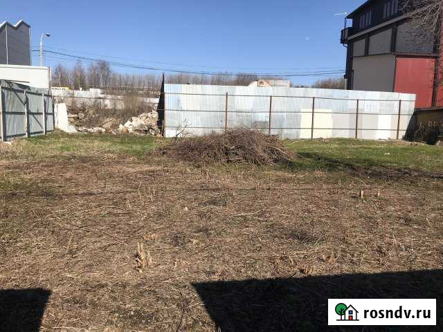 Участок ИЖС 6 сот. на продажу в Жуковском Жуковский - изображение 1