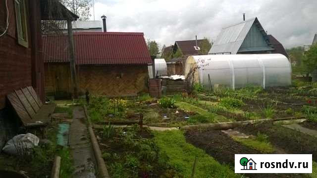 Дом 30 м² на участке 9 сот. на продажу в Кукуштане Кукуштан - изображение 1