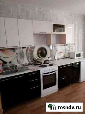 1-комнатная квартира, 48 м², 3/10 эт. в аренду посуточно в Сосновоборске Красноярского края Сосновоборск