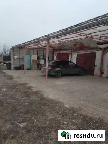 Гараж >30 м² на продажу в Волгодонске Волгодонск - изображение 1