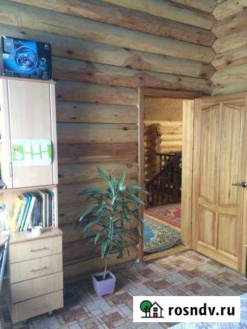 Дом 160 м² на участке 10 сот. на продажу в Артемовском Артемовский - изображение 1