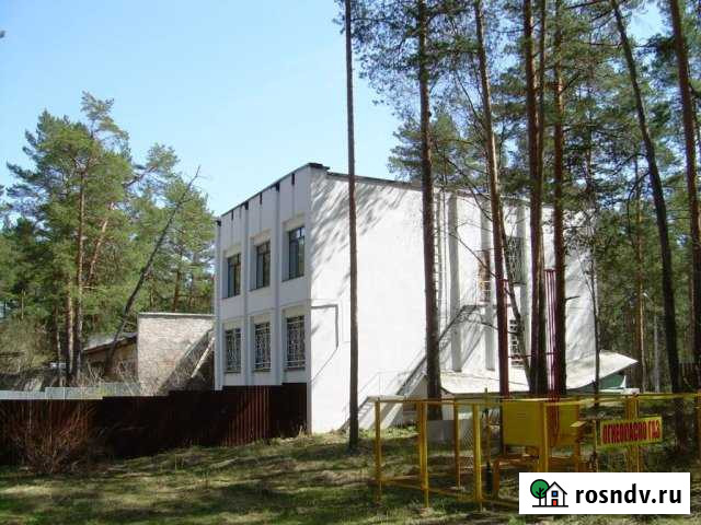 Помещение свободного назначения, 408 кв.м. Ждановский - изображение 1