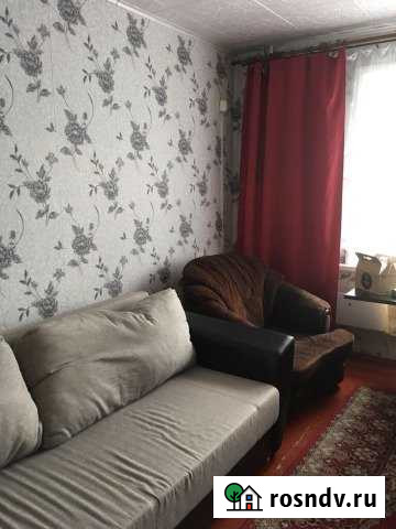 4-комнатная квартира, 75.2 м², 1/9 эт. на продажу в Киселевске Киселевск - изображение 1