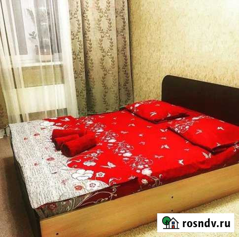 1-комнатная квартира, 45 м², 19/25 эт. в аренду посуточно в Подольске Подольск - изображение 1