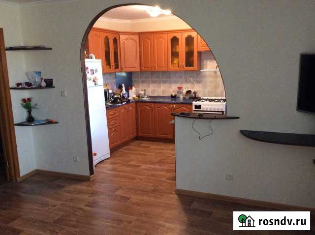 4-комнатная квартира, 77 м², 3/9 эт. на продажу в Альметьевске Альметьевск - изображение 1