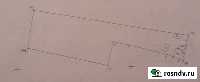 Участок ИЖС 40 сот. на продажу в Семилуках Семилуки - изображение 1