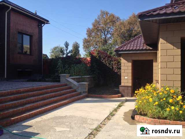 Дом 355 м² на участке 14 сот. на продажу в Апрелевке Апрелевка - изображение 1