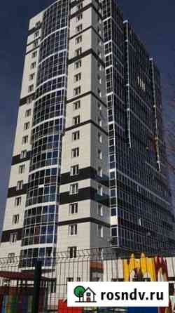 3-комнатная квартира, 75 м², 14/19 эт. в аренду на длительный срок в Казани Казань