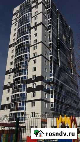 3-комнатная квартира, 75 м², 14/19 эт. в аренду на длительный срок в Казани Казань - изображение 1