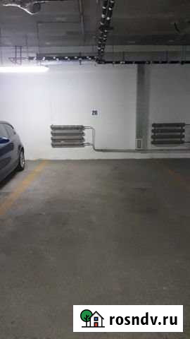 Машиноместо 18 м² на продажу в Нижнем Новгороде Нижний Новгород - изображение 1