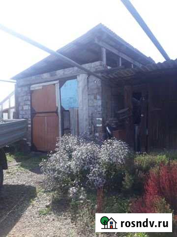 Дом 20 м² на участке 20 сот. на продажу в Усолье-Сибирском Усолье-Сибирское - изображение 1