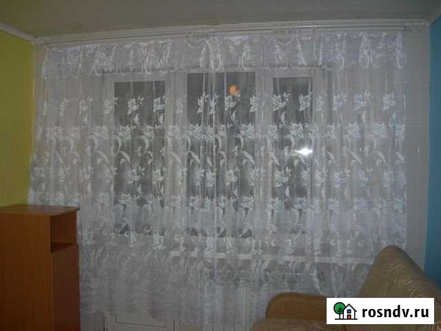 Комната 13 м² в 4-ком. кв., 5/5 эт. в аренду на длительный срок в Сыктывкаре Сыктывкар - изображение 1