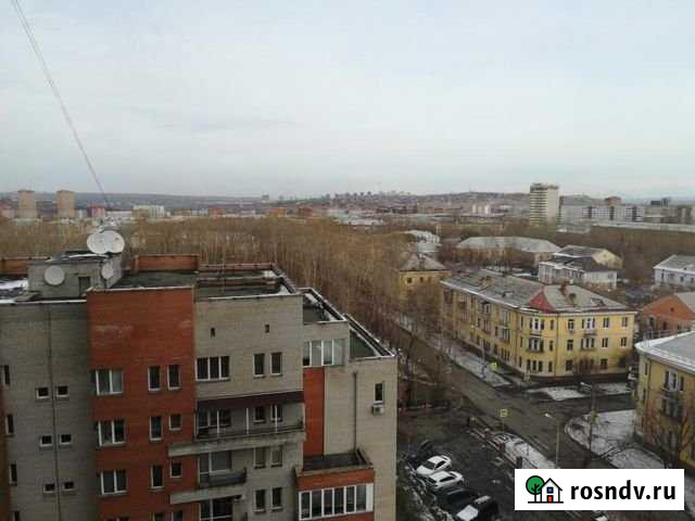 3-комнатная квартира, 130 м², 9/16 эт. в аренду на длительный срок в Красноярске Красноярск - изображение 1