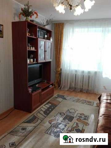 2-комнатная квартира, 40 м², 2/5 эт. на продажу в Мурыгино Мурыгино - изображение 1