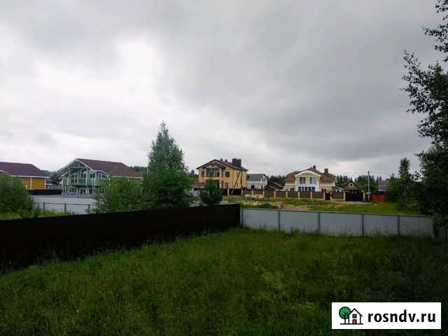 Участок ИЖС 9 сот. на продажу в Караваево Караваево - изображение 1