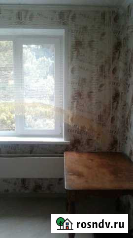 1-комнатная квартира, 34 м², 5/5 эт. в аренду посуточно в Лесосибирске Лесосибирск - изображение 1