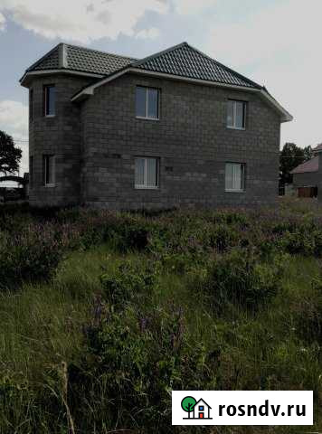 Дом 180 м² на участке 11 сот. на продажу в Бессоновке Пензенской области Бессоновка - изображение 1