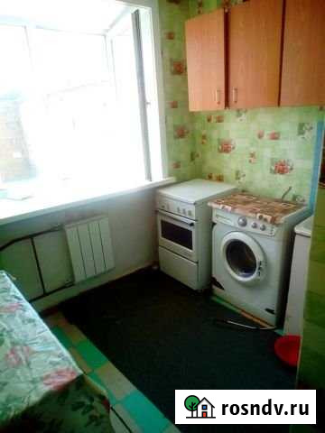 3-комнатная квартира, 57.6 м², 4/5 эт. на продажу в Усолье-Сибирском Усолье-Сибирское - изображение 1