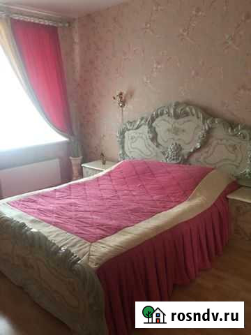 3-комнатная квартира, 73.2 м², 1/2 эт. на продажу в Наро-Фоминске Наро-Фоминск - изображение 1