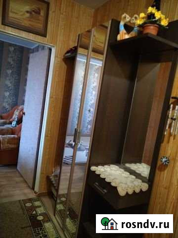 2-комнатная квартира, 52.8 м², 5/9 эт. на продажу в Сафоново Смоленской области Сафоново - изображение 1