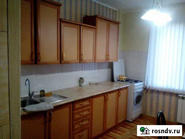 3-комнатная квартира, 70 м², 3/5 эт. на продажу в Анапе Анапа - изображение 1