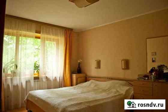 2-комнатная квартира, 48 м², 3/5 эт. в аренду на длительный срок в Пензе Пенза