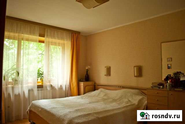 2-комнатная квартира, 48 м², 3/5 эт. в аренду на длительный срок в Пензе Пенза - изображение 1