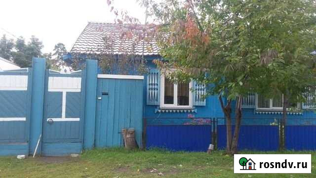 Дом 64 м² на участке 15 сот. на продажу в Курагино Курагино - изображение 1