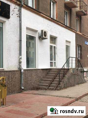 Магазин 52 кв.м. Челябинск - изображение 1