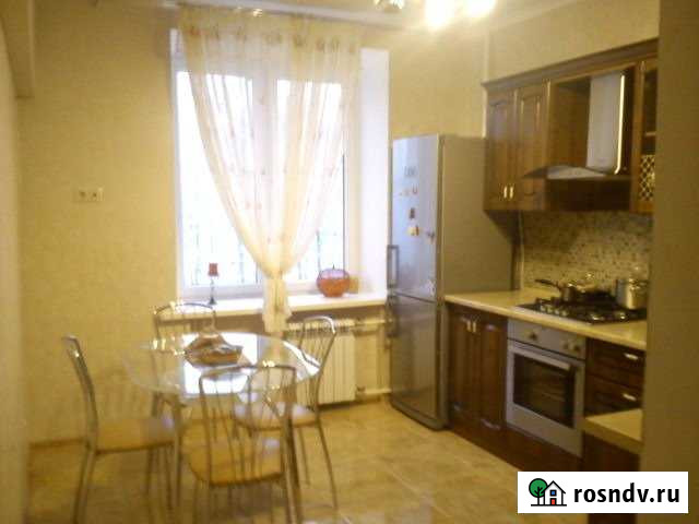 2-комнатная квартира, 45 м², 2/5 эт. в аренду на длительный срок в Краснокамске Краснокамск - изображение 1