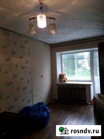 1-комнатная квартира, 34 м², 2/5 эт. на продажу в Прокопьевске Прокопьевск - изображение 1