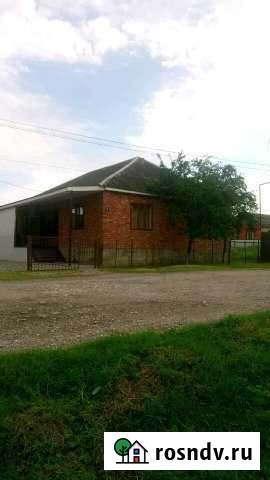 Дом 125 м² на участке 600 сот. на продажу в Аргуне Аргун - изображение 1