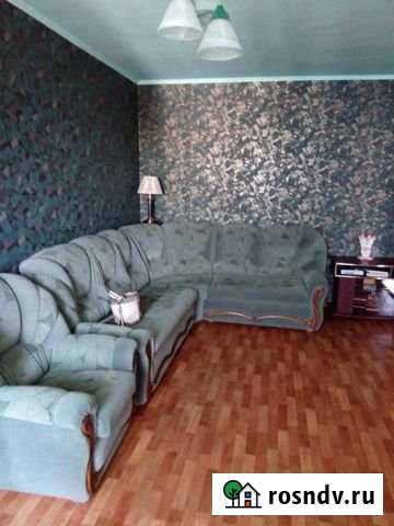 4-комнатная квартира, 79.2 м², 5/5 эт. на продажу в Волгодонске Волгодонск - изображение 1