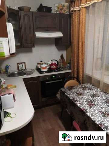 1-комнатная квартира, 40 м², 3/3 эт. на продажу в Приволжском Саратовской области Приволжский - изображение 1