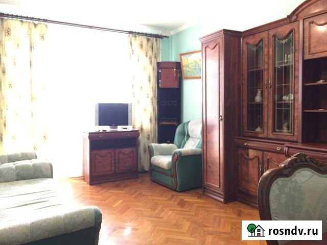 2-комнатная квартира, 52 м², 7/9 эт. в аренду на длительный срок в Новороссийске Новороссийск - изображение 1